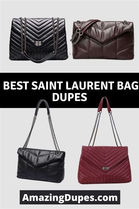 saint laurent clothing replica|saint laurent look alike dupe.